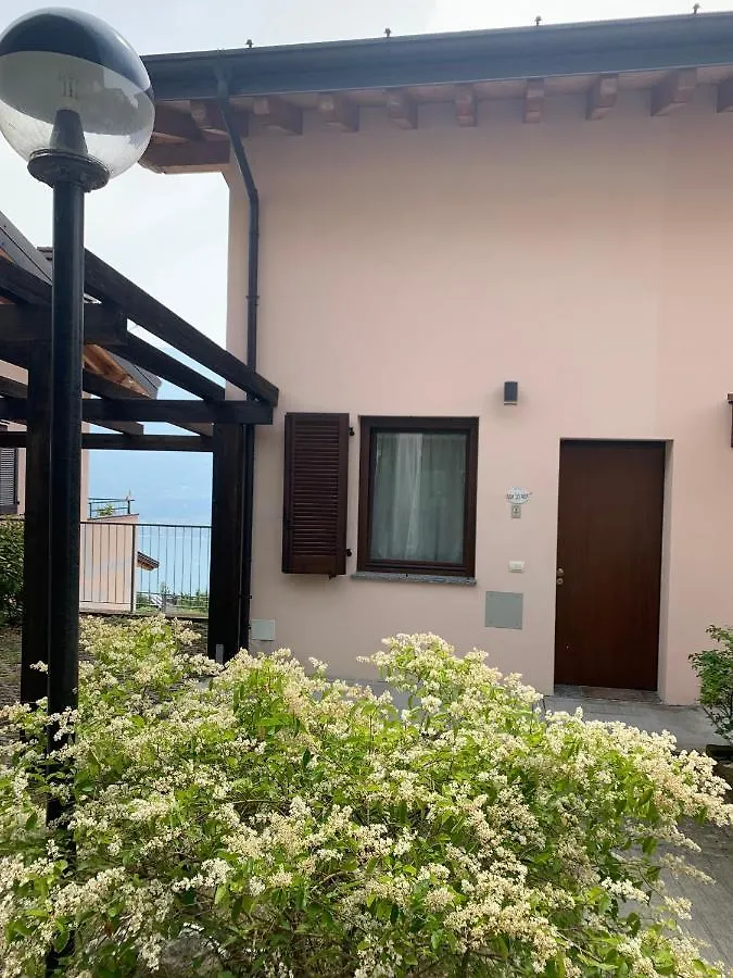 La Quiete 56 Lake View Apartment By Gardadomusmea Tremosine