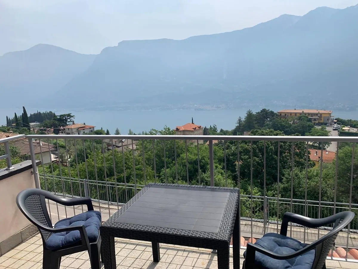 La Quiete 56 Lake View Apartment By Gardadomusmea Tremosine Italien