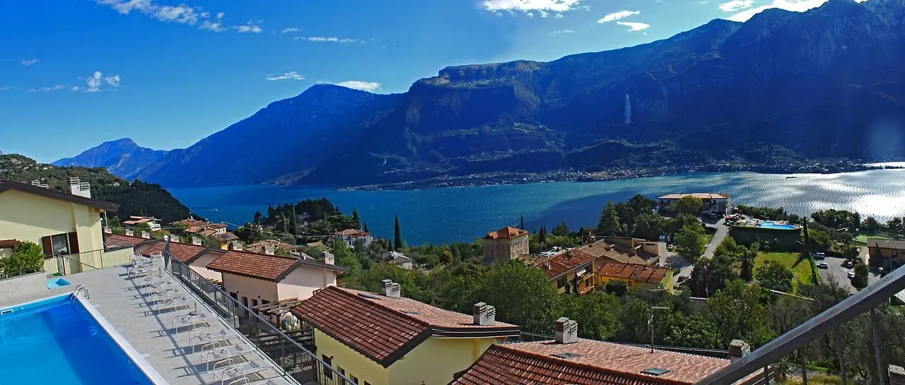 La Quiete 56 Lake View Apartment By Gardadomusmea Tremosine Italien