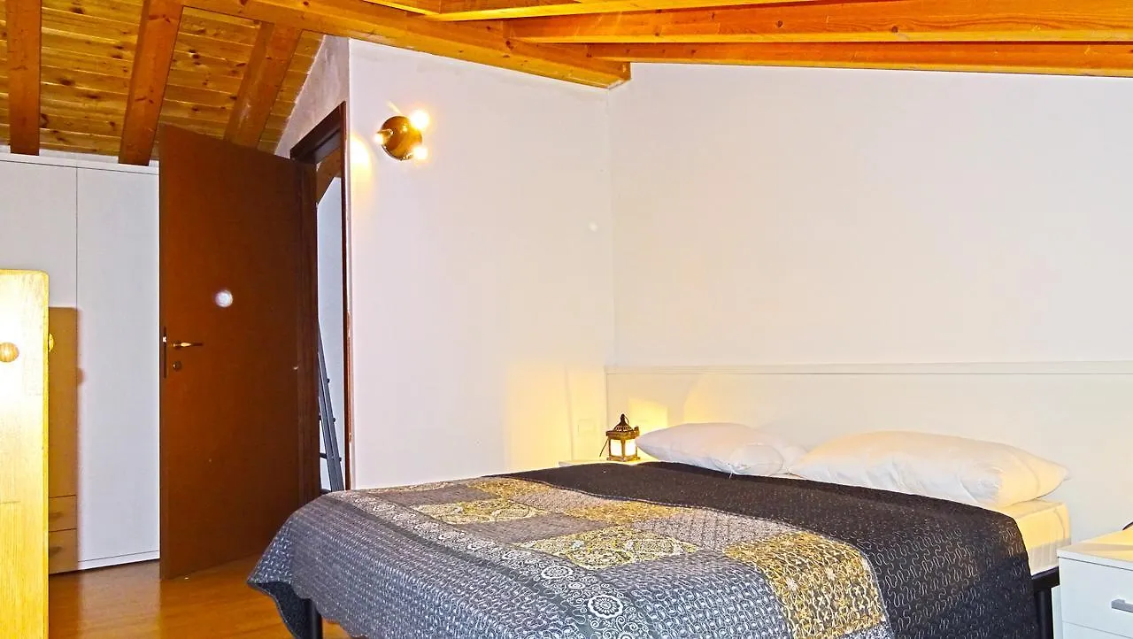 La Quiete 56 Lake View Apartment By Gardadomusmea Tremosine